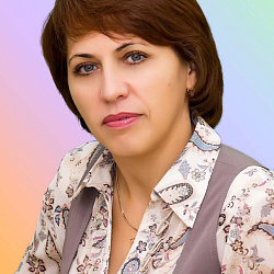 Гараева Эльвира Хамзиновна